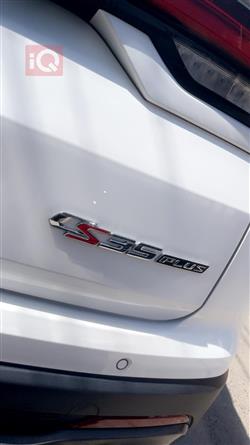 شانجان CS35 بلس